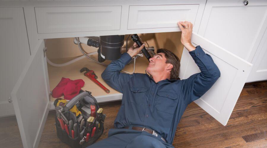 Professional Leak Detection in Inverness, MT