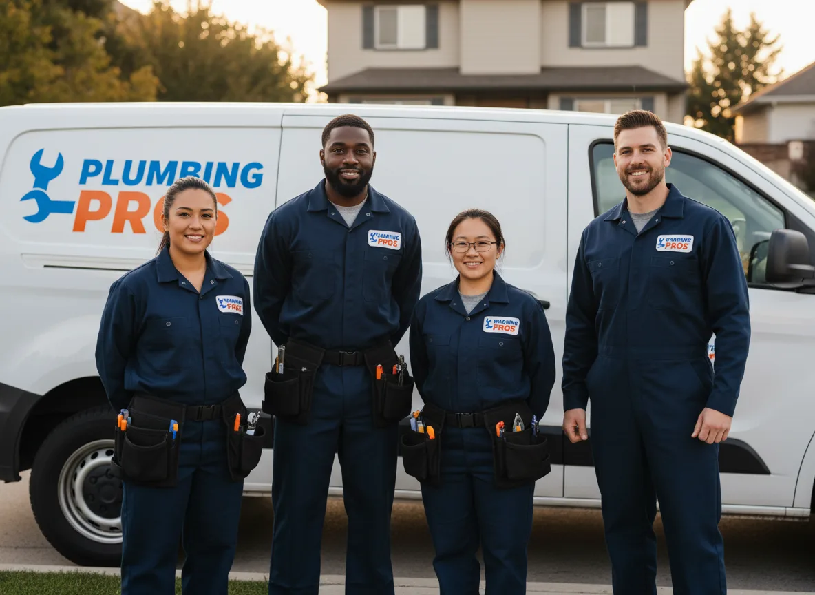 Water Heater Repair company in Inverness, MT